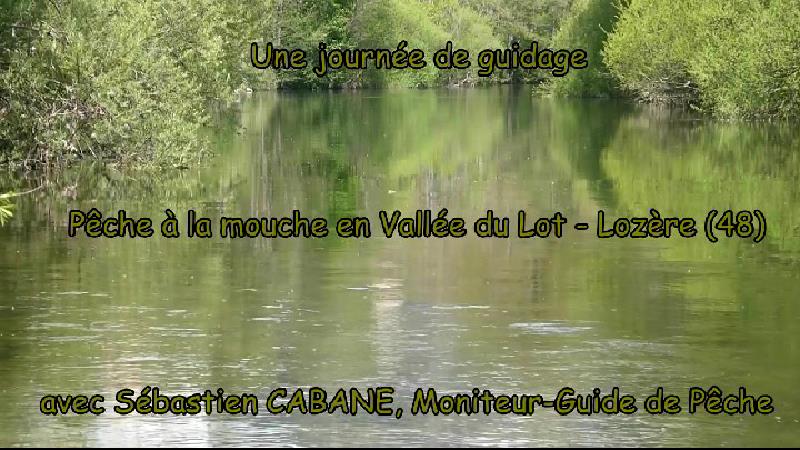 LOT Fil De Pêche à La Mouche Vintage – Bobine Entamée – Équipement Pêche Rétro