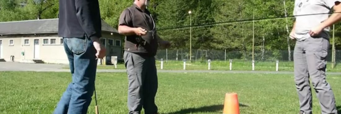 Nouveau, une école de Pêche à la Mouche Lozérienne